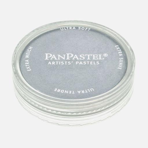 PANPASTEL Artist Pastel Pewter