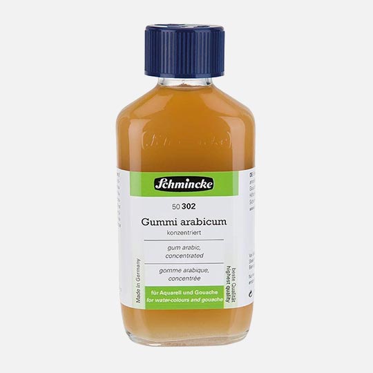 SCHMINCKE Gum Arabic 200ml