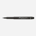 FABER-CASTELL Pitt Soft Brush Pen Black