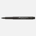FABER-CASTELL Pitt Artist Pen 1.5mm Black