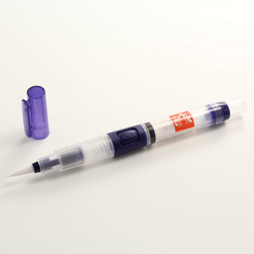 CARAN D'ACHE Water Brush Medium Tip