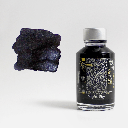 DIAMINE Shimmering Fountain Pen Ink 50ml Night Sky