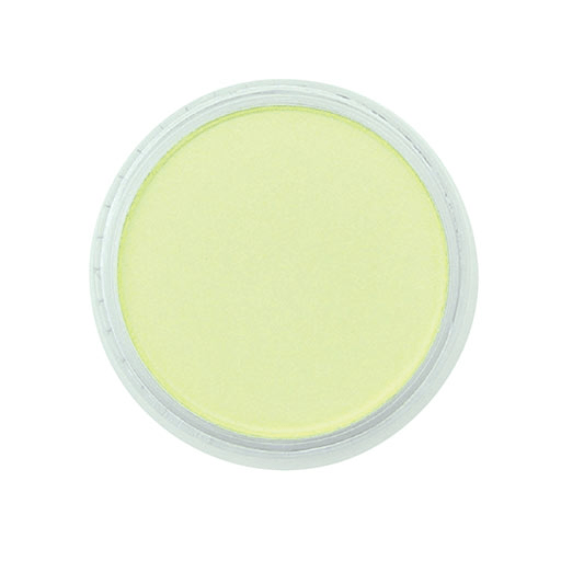 PANPASTEL Artist Pastel Pearlescent Yellow