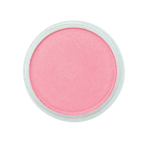 PANPASTEL Artist Pastel Pearlescent Red