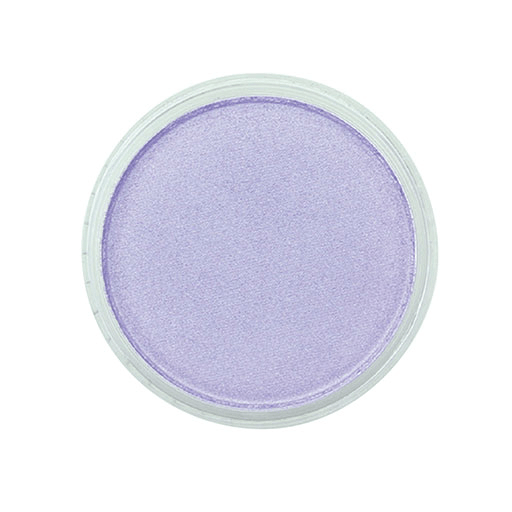 PANPASTEL Artist Pastel Pearlescent Purple