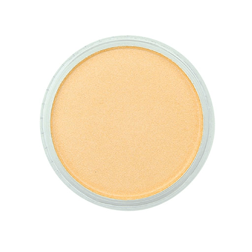 PANPASTEL Artist Pastel Pearlescent Orange