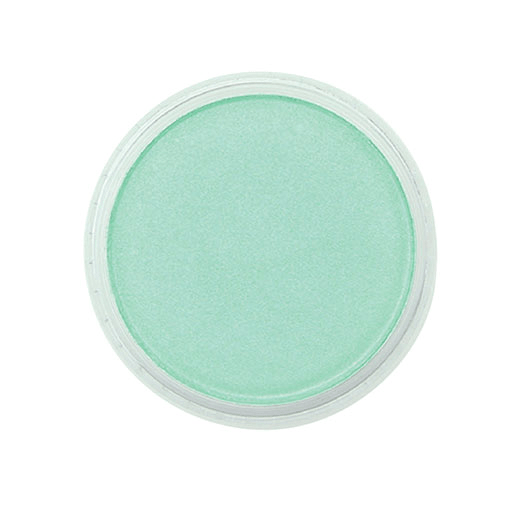 PANPASTEL Artist Pastel Pearlescent Green