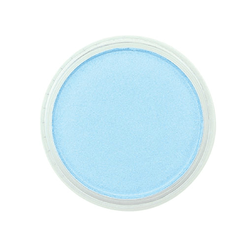 PANPASTEL Artist Pastel Pearlescent Blue