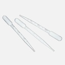 KOH-I-NOOR Pasteur Pipette Dropper Set x 5