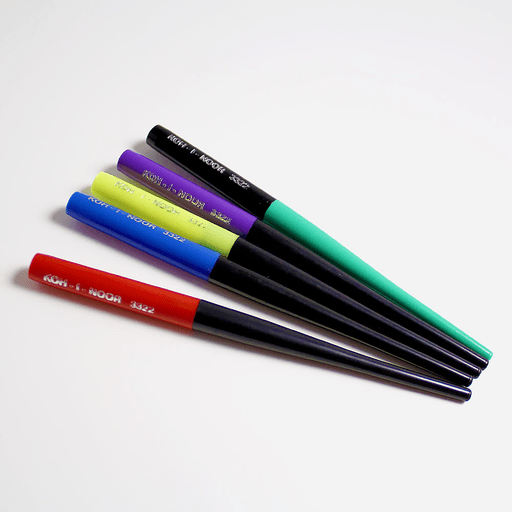 KOH-I-NOOR Dip Pen Holder