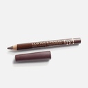 KOH-I-NOOR Contour Pencil Brown