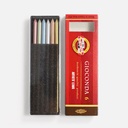KOH-I-NOOR Gioconda Metallic Lead Set 5.6mm x 6