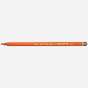 KOH-I-NOOR Polycolor Color Pencil 126 Persian Orange