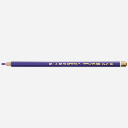 KOH-I-NOOR Polycolor Color Pencil 179 Bluish Violet 2