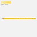 FABER-CASTELL Polychromos Color Pencil Cadmium Yellow