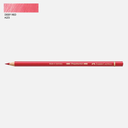 FABER-CASTELL Polychromos Color Pencil Deep Red