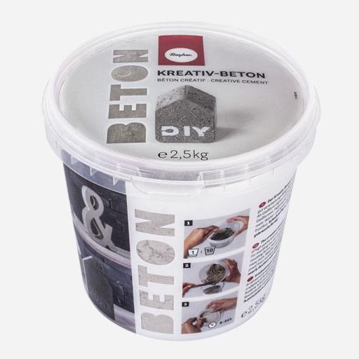 RAYHER Creative Cement 2500g