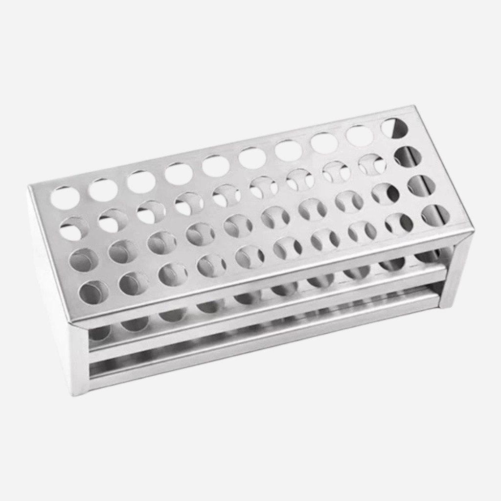 OVJ Stainless Steel Holder 40-Hole