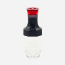 TWSBI Vac 20A Travel Ink Bottle 20ml Red