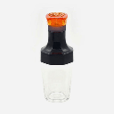 TWSBI Vac 20A Travel Ink Bottle 20ml Orange