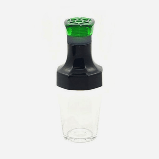 TWSBI Vac 20A Travel Ink Bottle 20ml Green