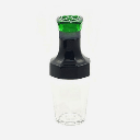 TWSBI Vac 20A Travel Ink Bottle 20ml Green