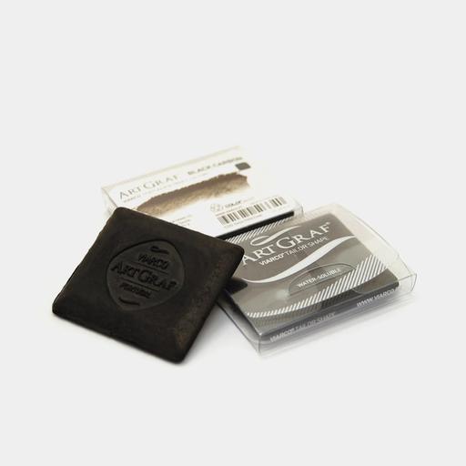 ARTGRAF Water-Soluble Graphite Black Carbon