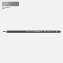 FABER-CASTELL Polychromos Color Pencil Cold Grey VI