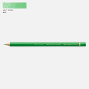 FABER-CASTELL Polychromos Color Pencil Leaf Green
