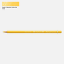 FABER-CASTELL Polychromos Color Pencil Dark Cadmium Yellow
