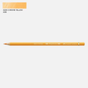 FABER-CASTELL Polychromos Color Pencil Dark Chrome Yellow