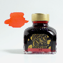 DIAMINE Fountain Pen Ink 80ml Coral