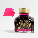 DIAMINE Fountain Pen Ink 80ml Cerise