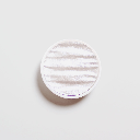 COLIRO Pearl Color 30mm Sterling Silver