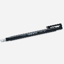 TOMBOW Mono Zero Eraser 2.5mm x 5mm Black
