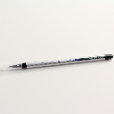 AKASHIYA Sai Thin Line Fude Brush Pen Sumi Black