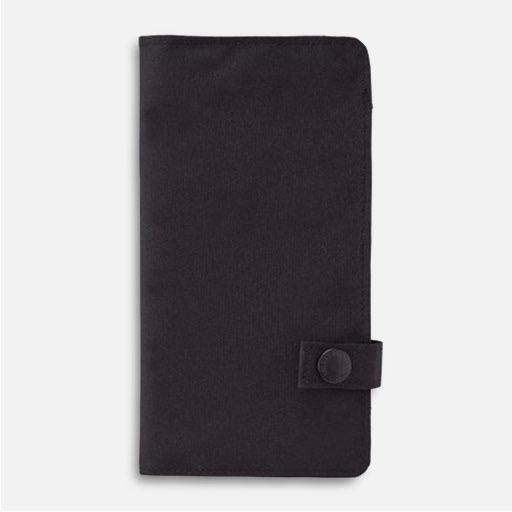 LIHIT LAB. Smart Fit Pen Case Black