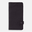 LIHIT LAB. Smart Fit Pen Case Black