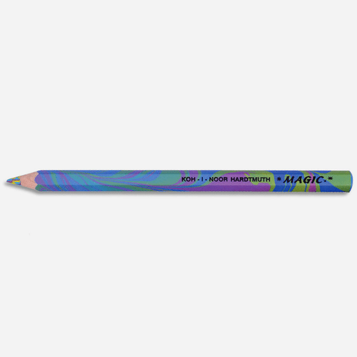 KOH-I-NOOR Magic Multi-Color Pencil Tropical