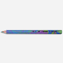 KOH-I-NOOR Magic Multi-Color Pencil Tropical