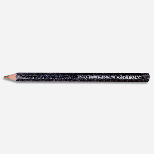 KOH-I-NOOR Magic Multi-Color Pencil Neon