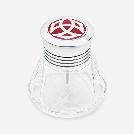 TWSBI Diamond 50 Polished AL Ink Bottle