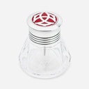 TWSBI Diamond 50 Polished AL Ink Bottle