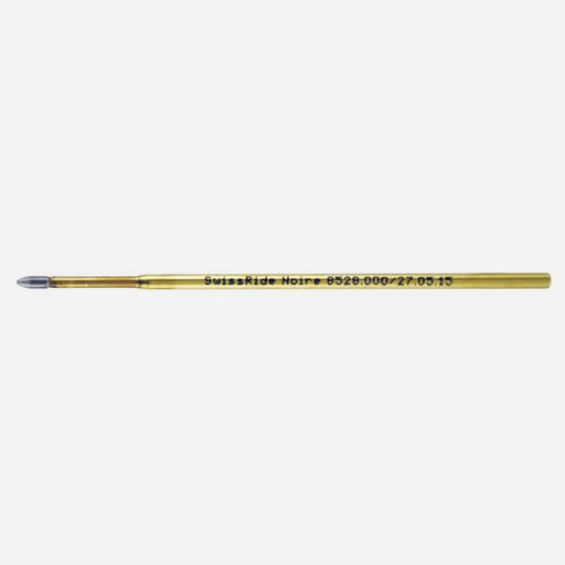 CARAN D'ACHE Swissride Ball Pen Cartridge Medium Blue