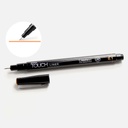 SHINHAN Touch Liner Drawing Pen 0.1mm Orange