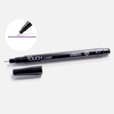 SHINHAN Touch Liner Drawing Pen 0.1mm Purple