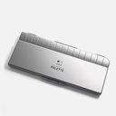 SHINHAN Polycarbonate Folding Palette 35-Well