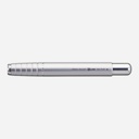HILINE One Push Pencil Holder Silver