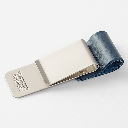 TRAVELER'S Notebook 016 Pen Holder Medium Blue