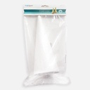 MULTICRAFT Craft Medley Foam Cone 9cm x 24.3cm